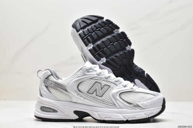 New Balance Sneakers